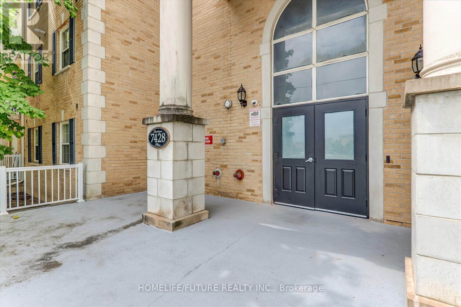 116 - 7428 Markham Road, Markham, Ontario  L3S 4V6 - Photo 7 - N12970438