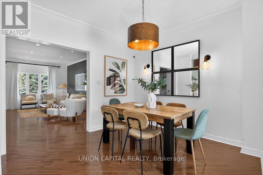 555 South Unionville Avenue, Markham, Ontario  L3R 5G8 - Photo 12 - N12970510