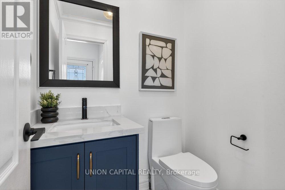 555 South Unionville Avenue, Markham, Ontario  L3R 5G8 - Photo 15 - N12970510