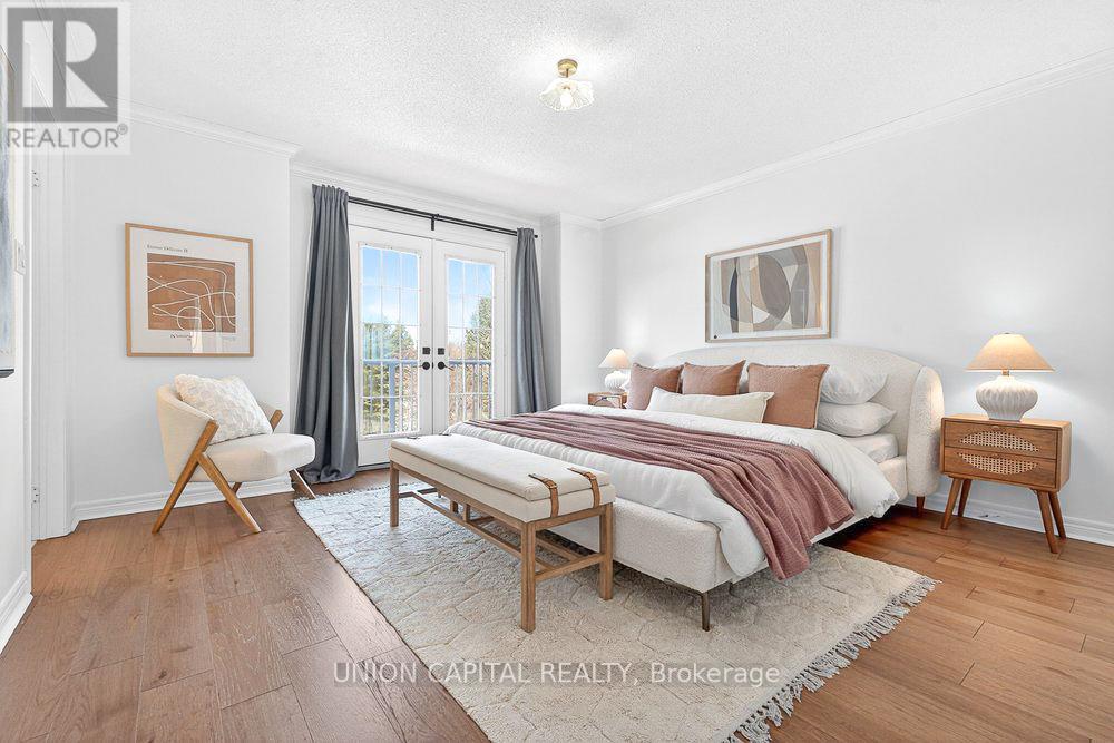 555 South Unionville Avenue, Markham, Ontario  L3R 5G8 - Photo 17 - N12970510