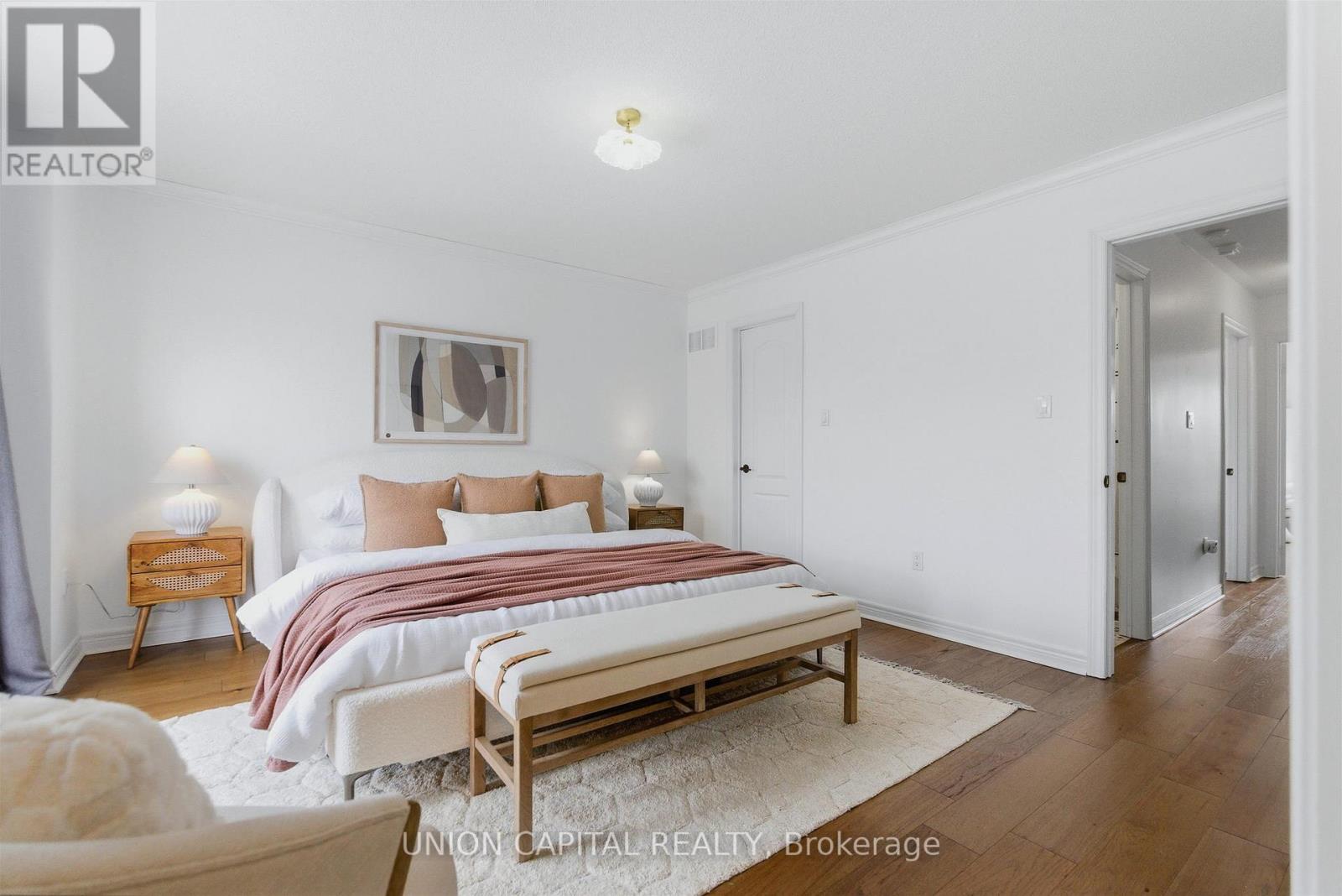 555 South Unionville Avenue, Markham, Ontario  L3R 5G8 - Photo 18 - N12970510