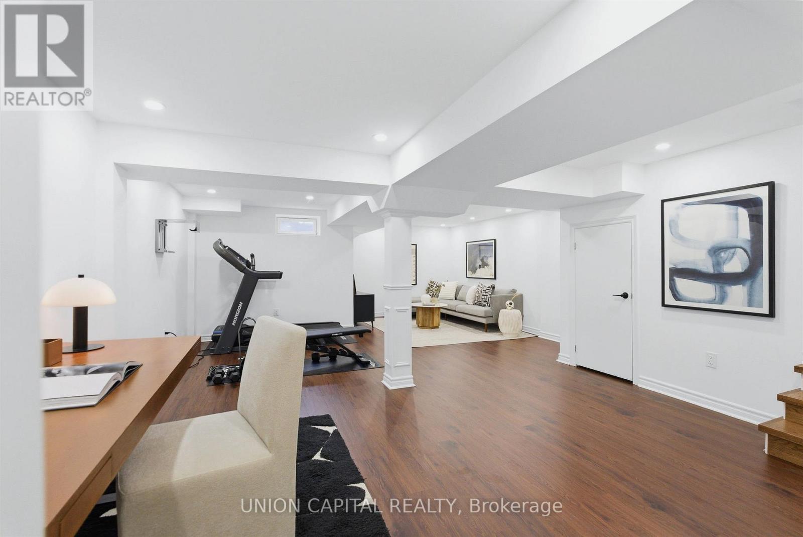 555 South Unionville Avenue, Markham, Ontario  L3R 5G8 - Photo 25 - N12970510