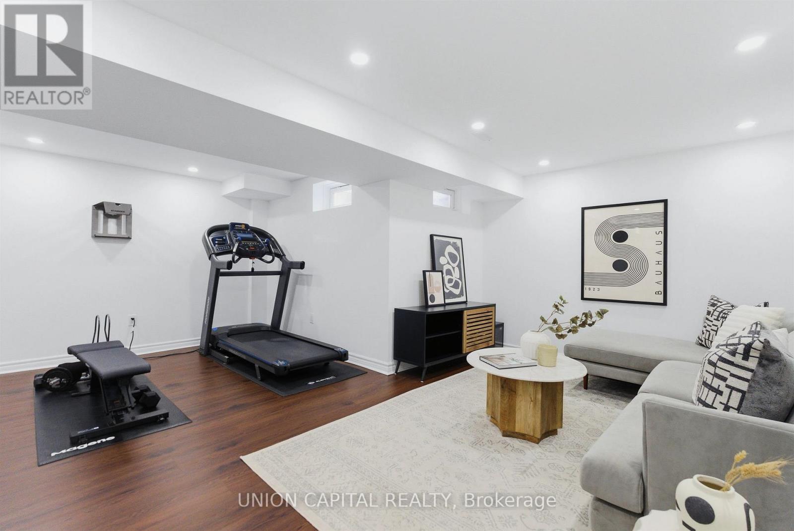 555 South Unionville Avenue, Markham, Ontario  L3R 5G8 - Photo 26 - N12970510