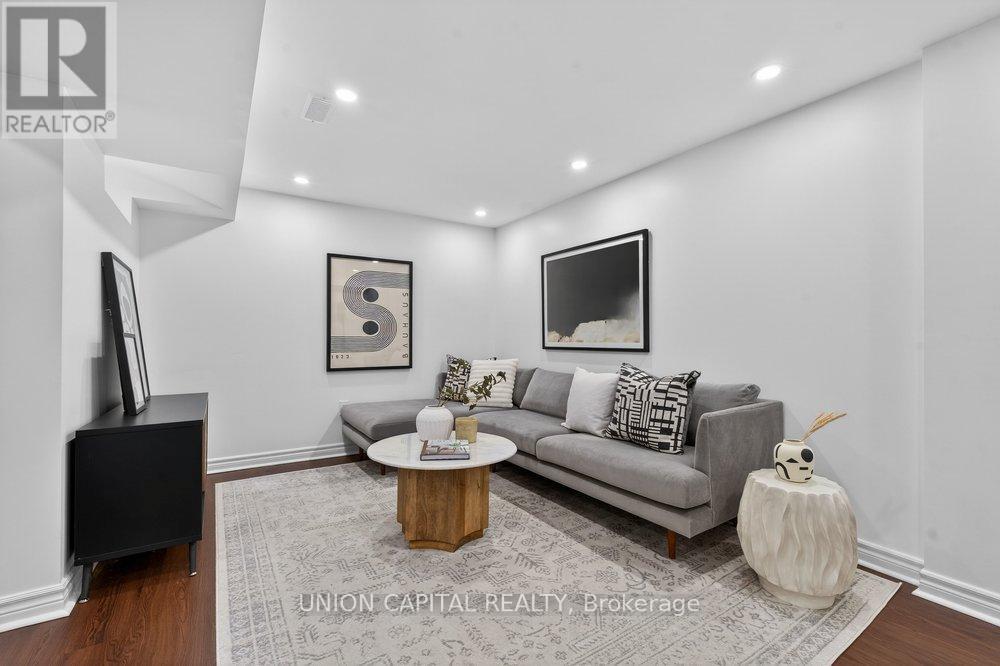 555 South Unionville Avenue, Markham, Ontario  L3R 5G8 - Photo 27 - N12970510