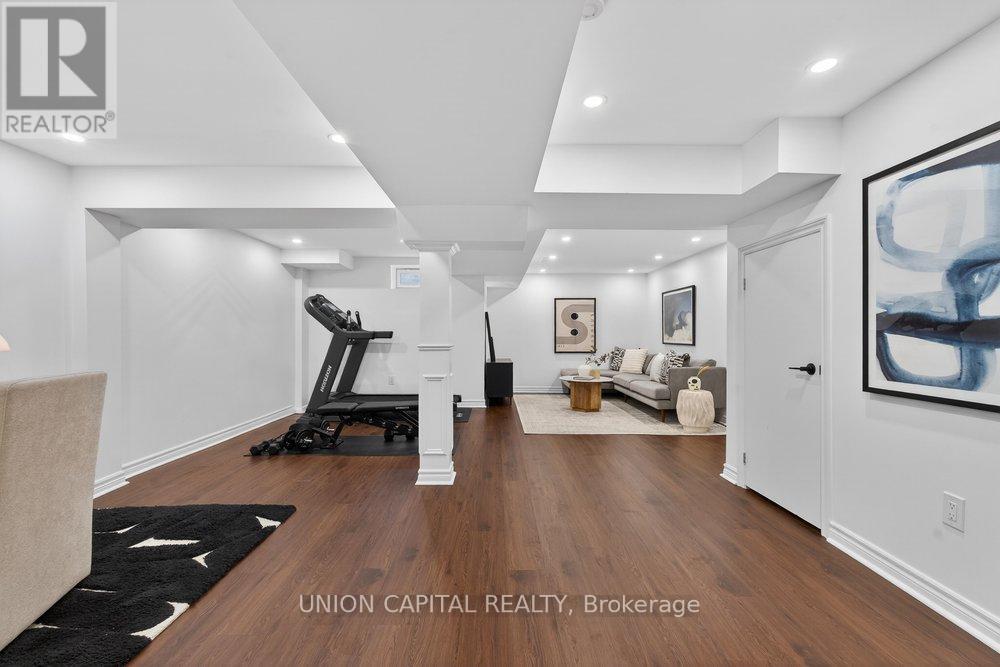 555 South Unionville Avenue, Markham, Ontario  L3R 5G8 - Photo 28 - N12970510