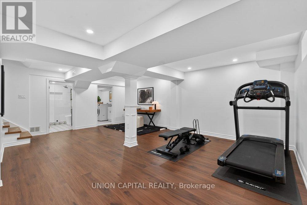 555 South Unionville Avenue, Markham, Ontario  L3R 5G8 - Photo 30 - N12970510