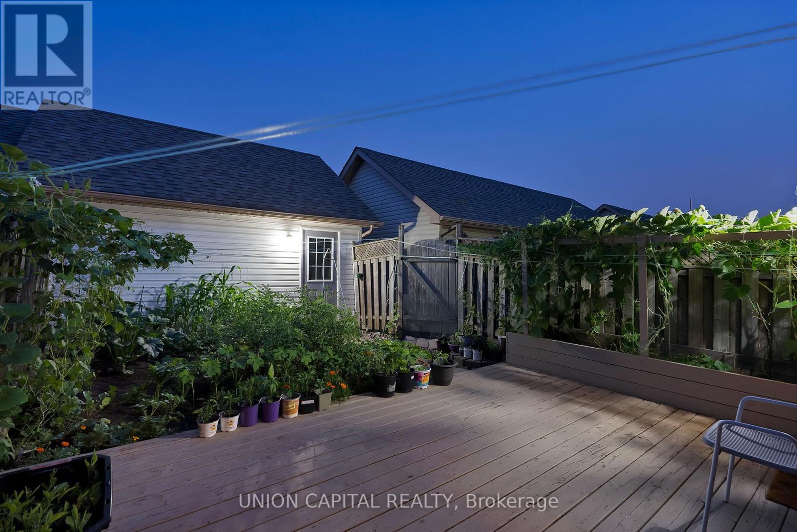 555 South Unionville Avenue, Markham, Ontario  L3R 5G8 - Photo 36 - N12970510