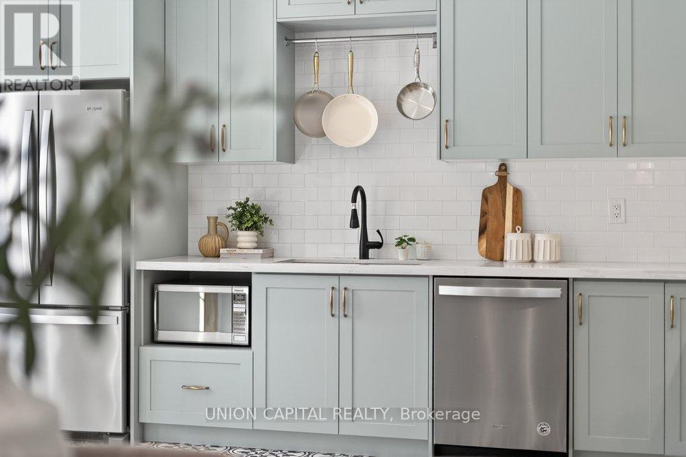 555 South Unionville Avenue, Markham, Ontario  L3R 5G8 - Photo 9 - N12970510