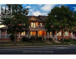 555 SOUTH UNIONVILLE AVENUE, Markham, Ontario