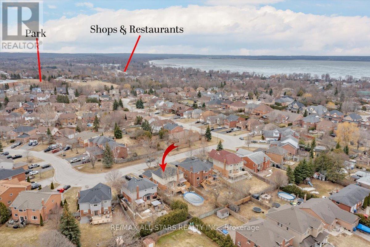 40 Chartwell Crescent, Georgina, Ontario  L4P 3N8 - Photo 44 - N12970540