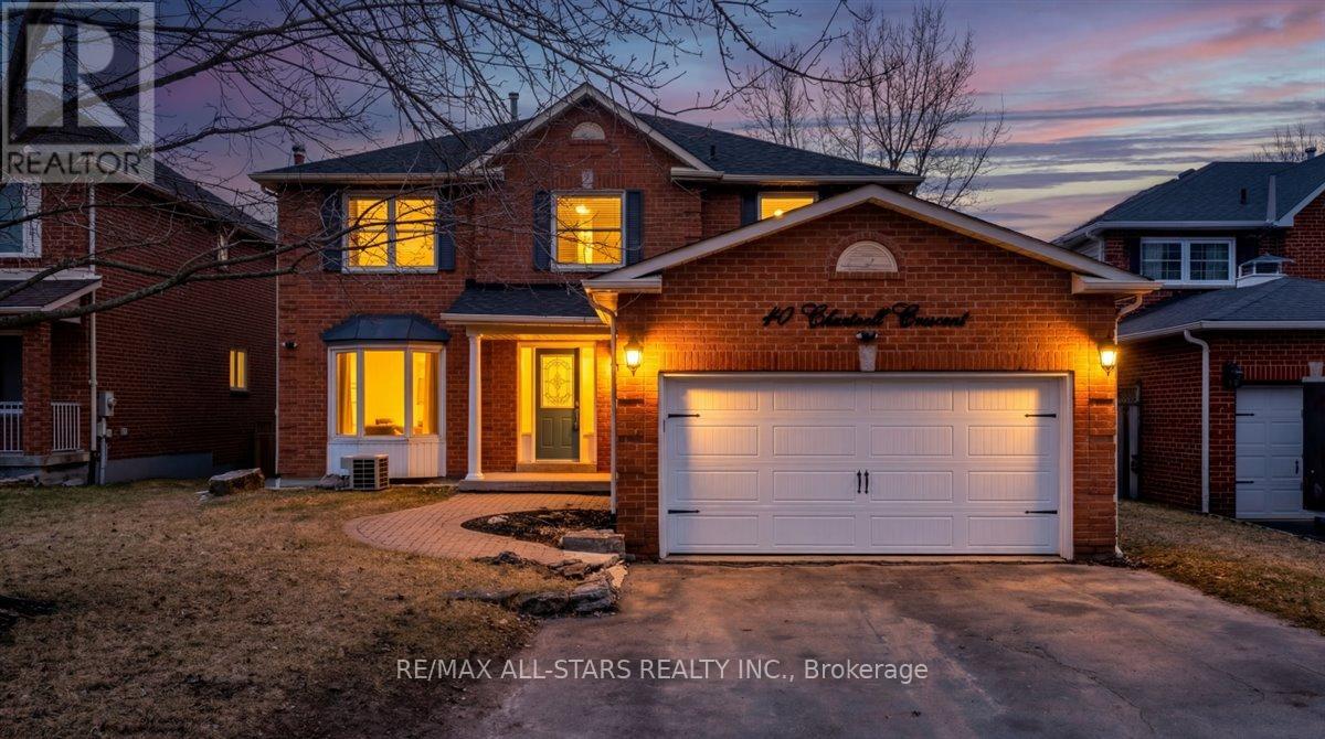 40 Chartwell Crescent, Georgina, Ontario  L4P 3N8 - Photo 49 - N12970540