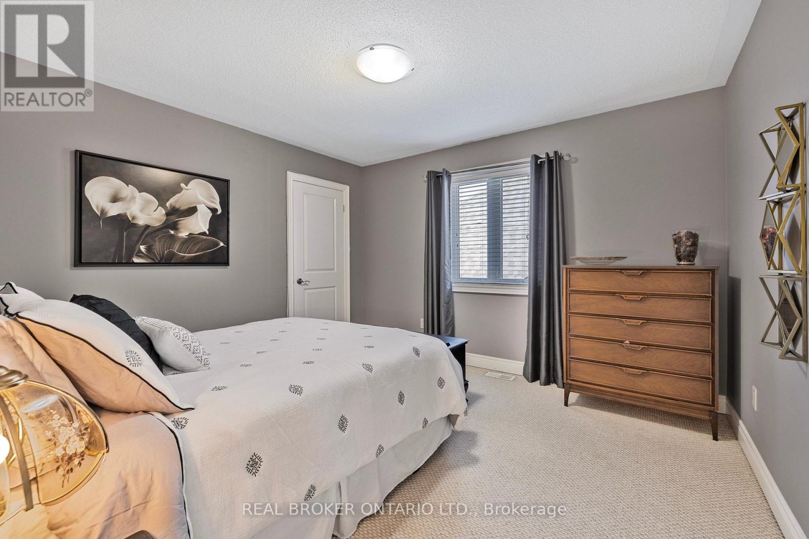 20 Don Rose Boulevard, East Gwillimbury (Mt Albert), Ontario  L0G 1M0 - Photo 22 - N12970550