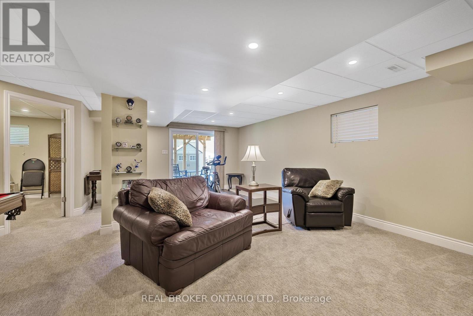 20 Don Rose Boulevard, East Gwillimbury (Mt Albert), Ontario  L0G 1M0 - Photo 30 - N12970550