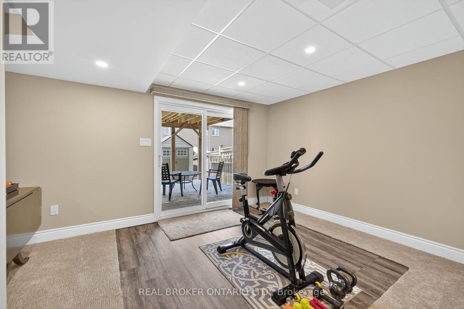 20 Don Rose Boulevard, East Gwillimbury (Mt Albert), Ontario  L0G 1M0 - Photo 31 - N12970550