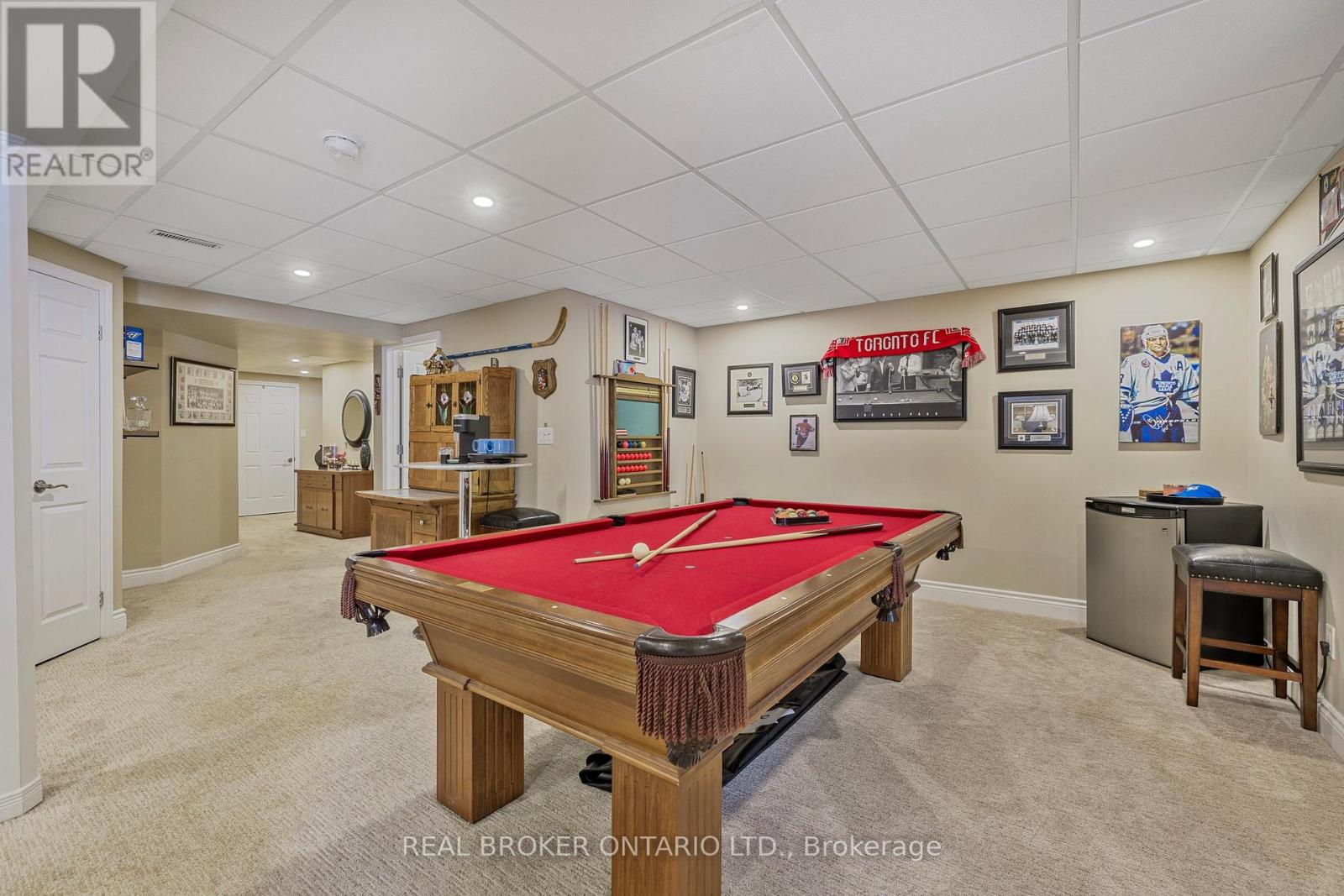 20 Don Rose Boulevard, East Gwillimbury (Mt Albert), Ontario  L0G 1M0 - Photo 32 - N12970550