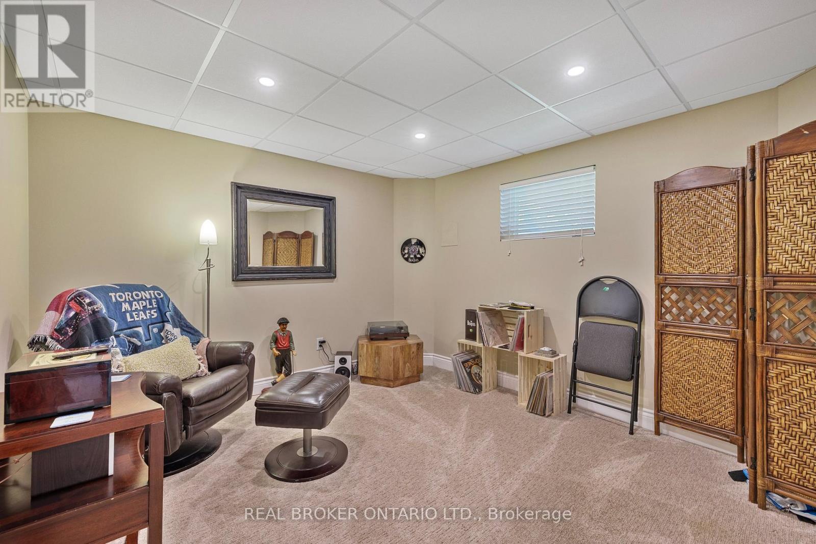 20 Don Rose Boulevard, East Gwillimbury (Mt Albert), Ontario  L0G 1M0 - Photo 33 - N12970550