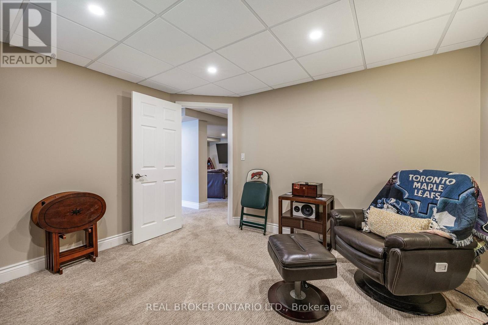 20 Don Rose Boulevard, East Gwillimbury (Mt Albert), Ontario  L0G 1M0 - Photo 34 - N12970550