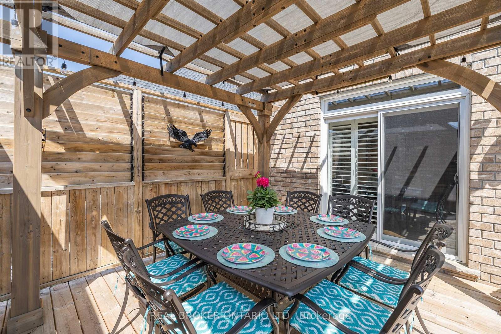 20 Don Rose Boulevard, East Gwillimbury (Mt Albert), Ontario  L0G 1M0 - Photo 36 - N12970550