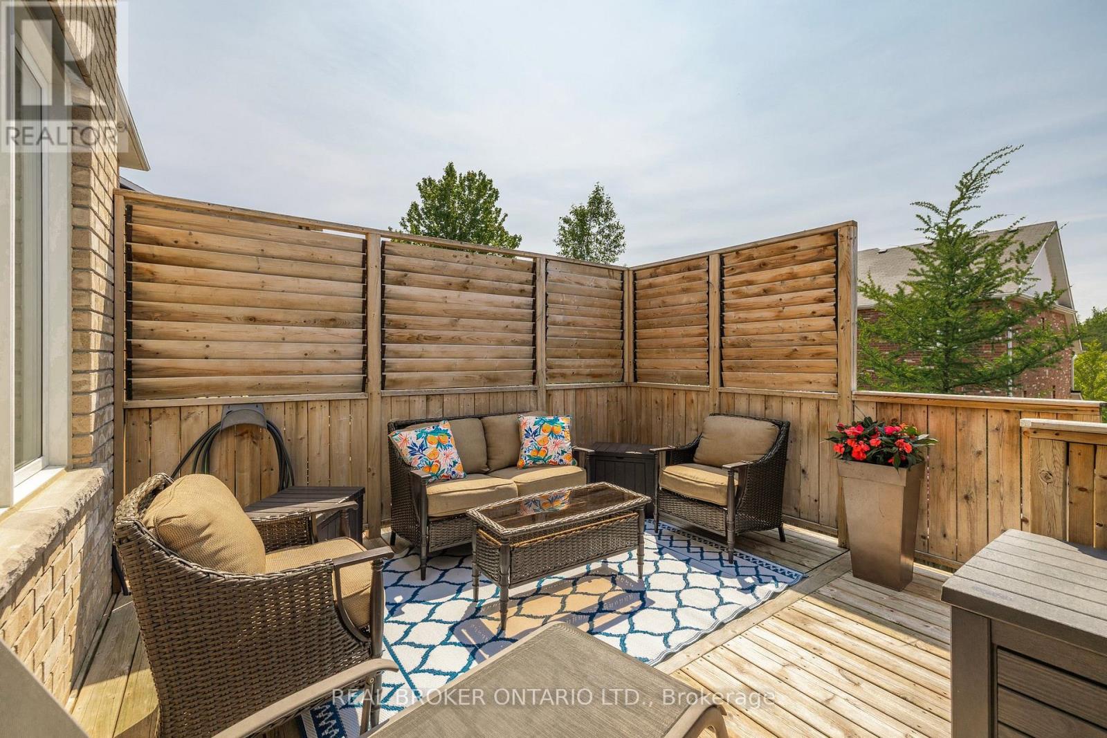 20 Don Rose Boulevard, East Gwillimbury (Mt Albert), Ontario  L0G 1M0 - Photo 37 - N12970550