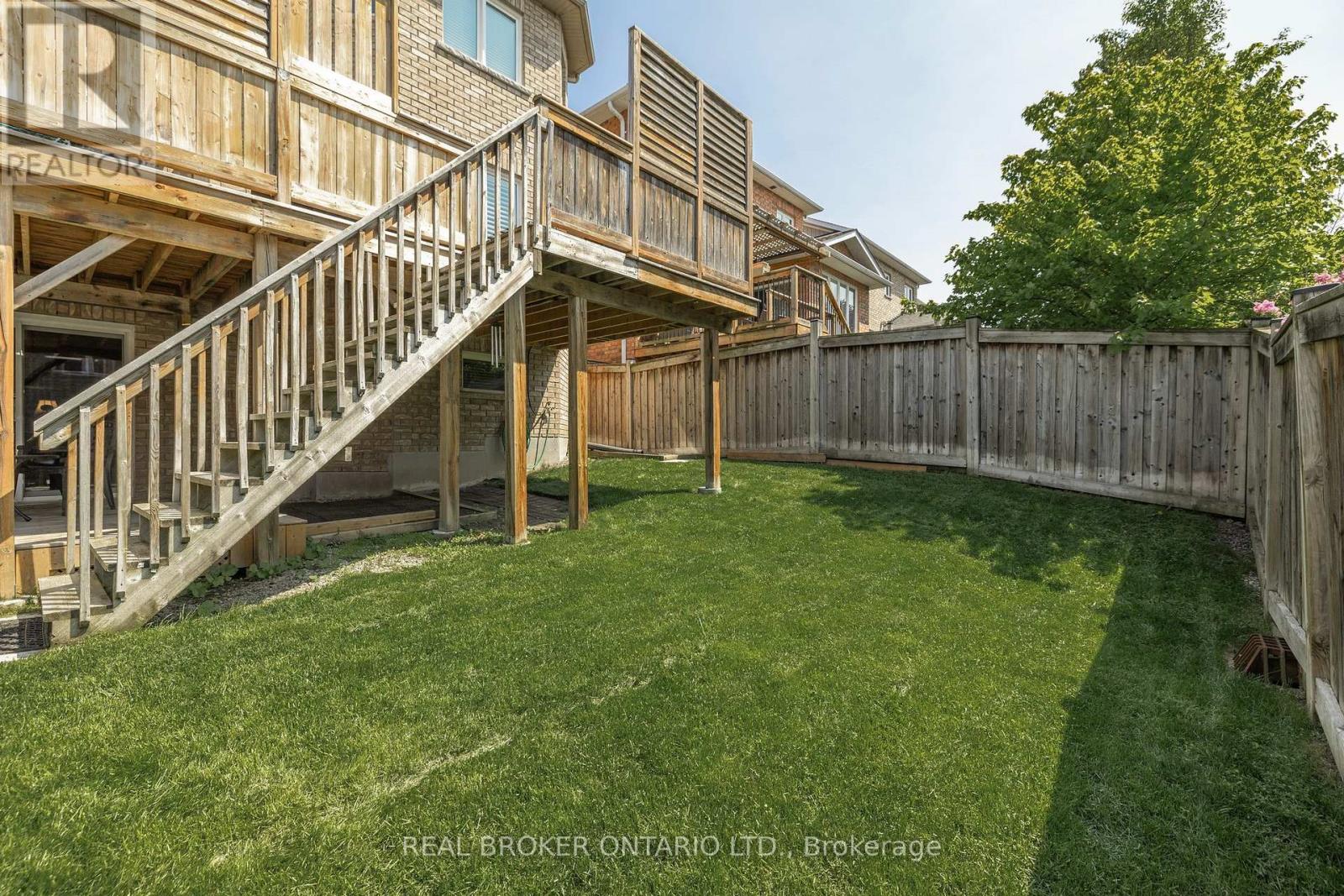 20 Don Rose Boulevard, East Gwillimbury (Mt Albert), Ontario  L0G 1M0 - Photo 40 - N12970550