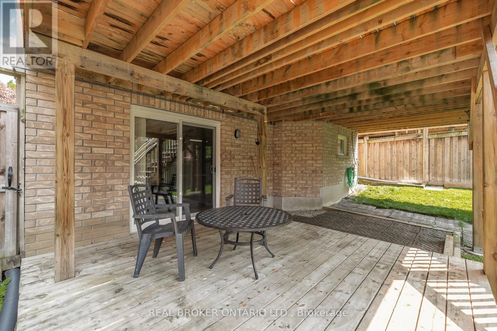 20 Don Rose Boulevard, East Gwillimbury (Mt Albert), Ontario  L0G 1M0 - Photo 42 - N12970550