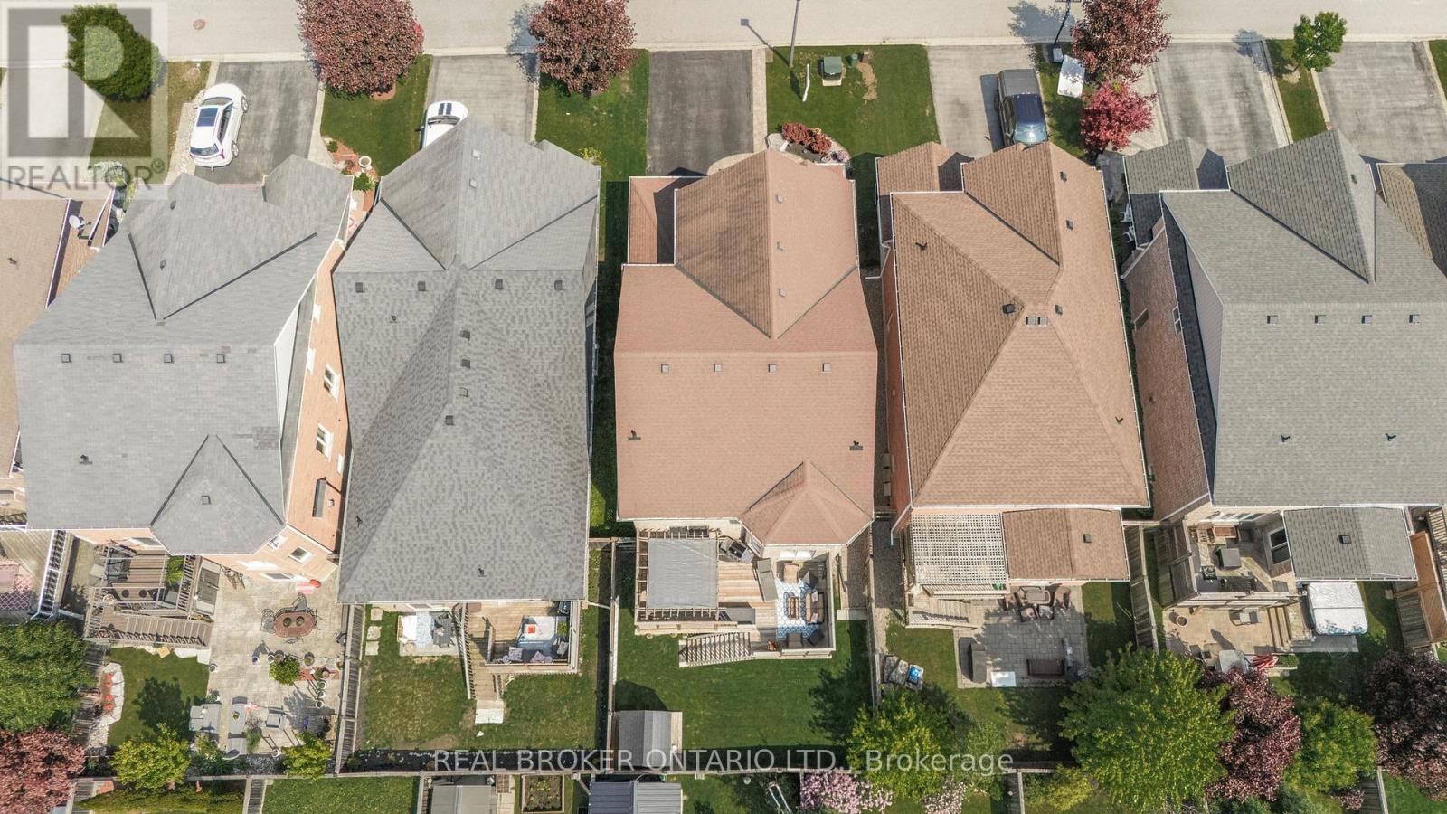 20 Don Rose Boulevard, East Gwillimbury (Mt Albert), Ontario  L0G 1M0 - Photo 44 - N12970550