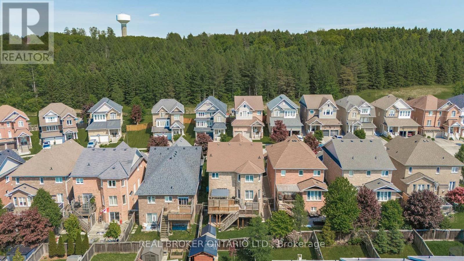 20 Don Rose Boulevard, East Gwillimbury (Mt Albert), Ontario  L0G 1M0 - Photo 45 - N12970550