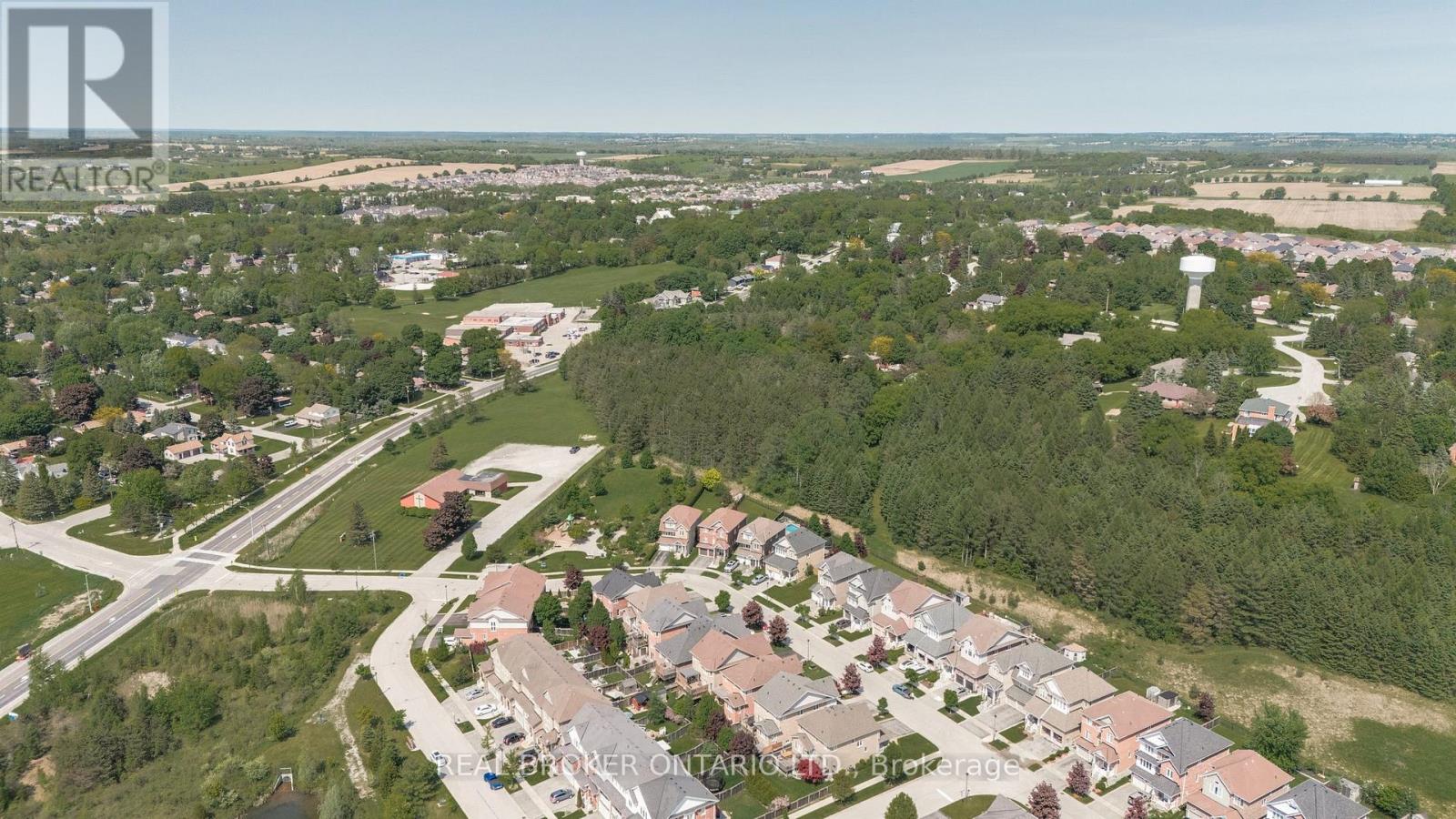 20 Don Rose Boulevard, East Gwillimbury (Mt Albert), Ontario  L0G 1M0 - Photo 47 - N12970550