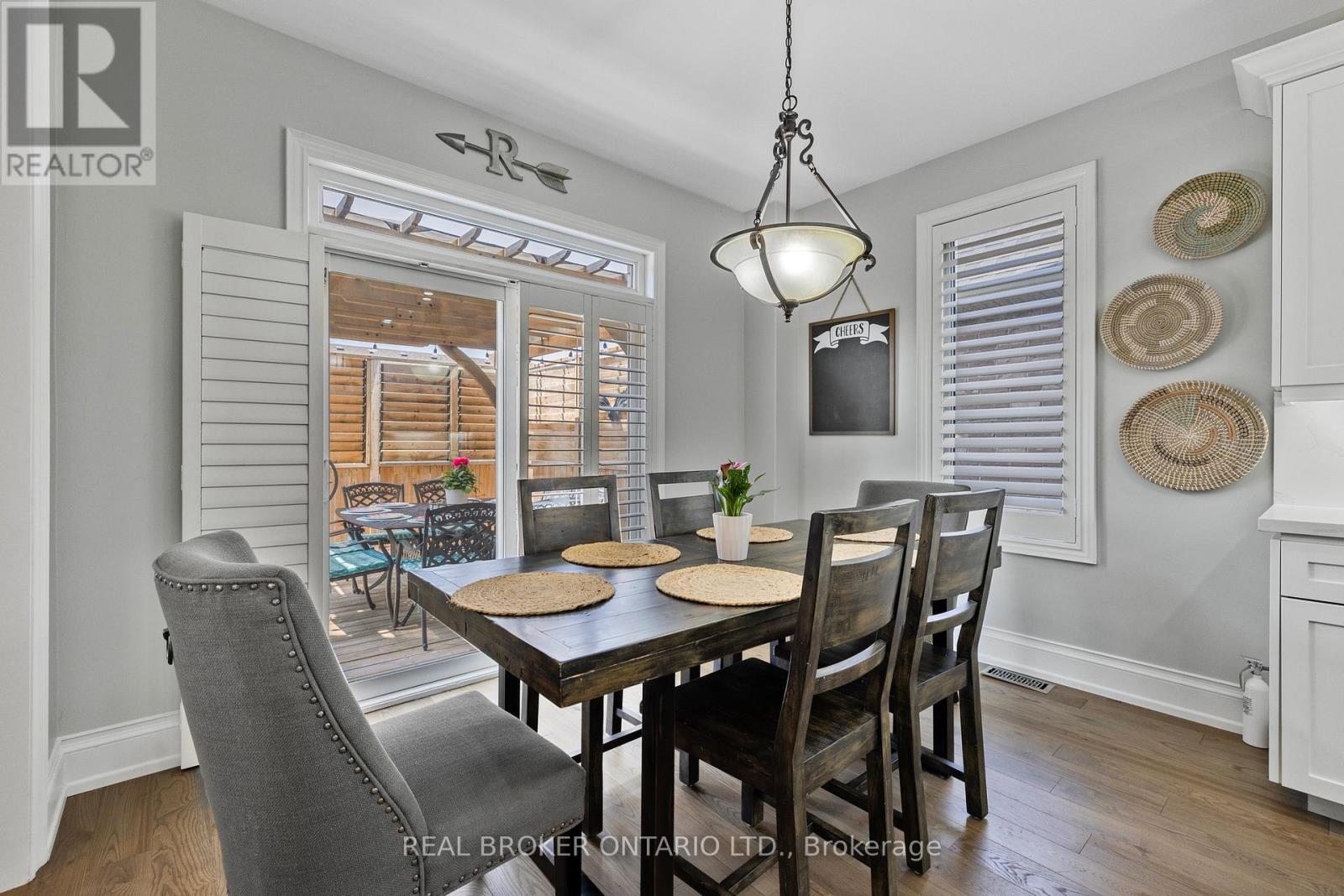 20 Don Rose Boulevard, East Gwillimbury (Mt Albert), Ontario  L0G 1M0 - Photo 7 - N12970550