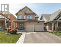 20 DON ROSE BOULEVARD, East Gwillimbury, Ontario