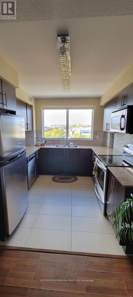 523 - 50 Clegg Road, Markham, Ontario  L6G 0C6 - Photo 3 - N12970578