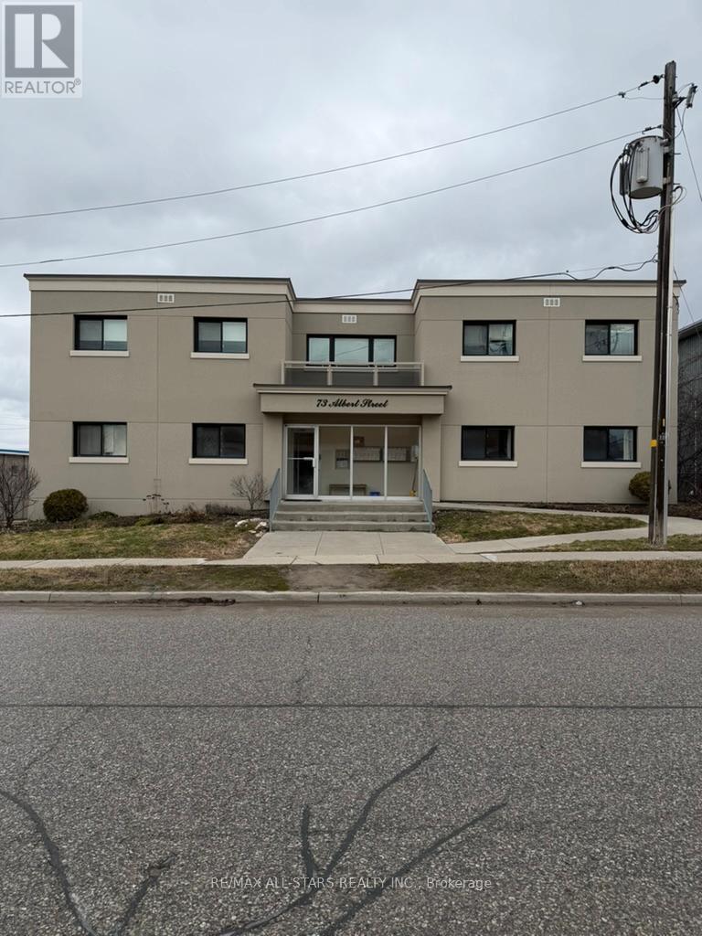 7 - 73 ALBERT STREET, Uxbridge, Ontario