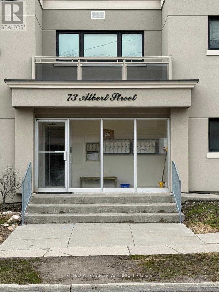 7 - 73 Albert Street, Uxbridge, Ontario  L9P 1E4 - Photo 2 - N12970598