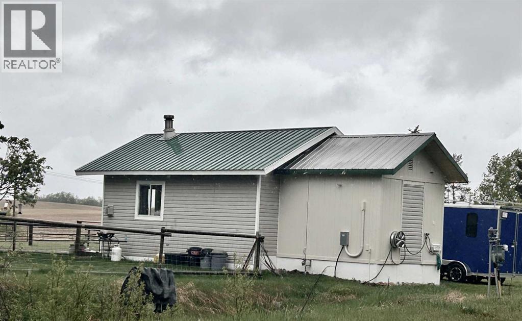 514004 Range Road 41, Rural Vermilion River, Alberta T0B 2J0 - Photo 1 - A2222963