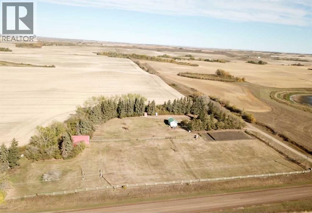 514004 Range Road 41, Rural Vermilion River, Alberta T0B 2J0 - Photo 33 - A2222963