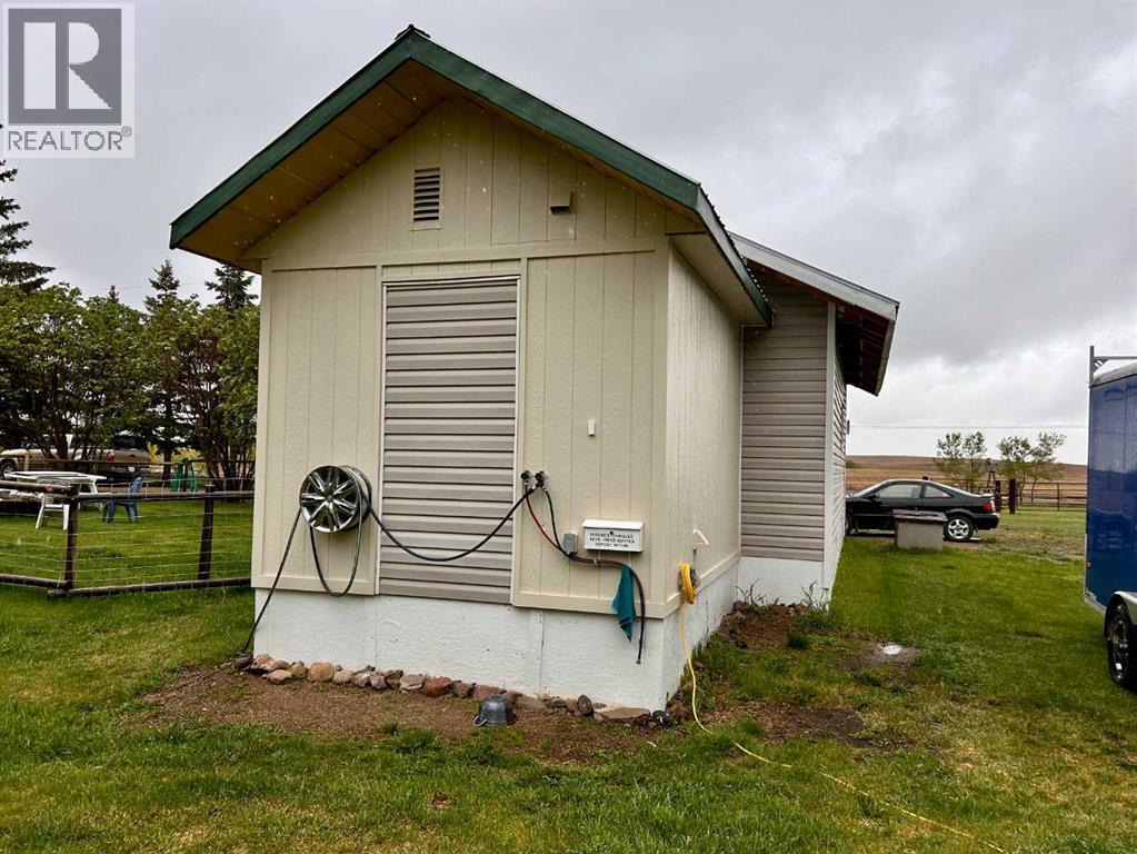 514004 Range Road 41, Rural Vermilion River, Alberta T0B 2J0 - Photo 13 - A2222963