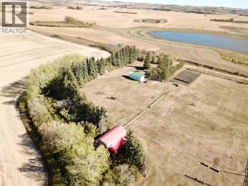 514004 Range Road 41, Rural Vermilion River, Alberta T0B 2J0 - Photo 29 - A2222963
