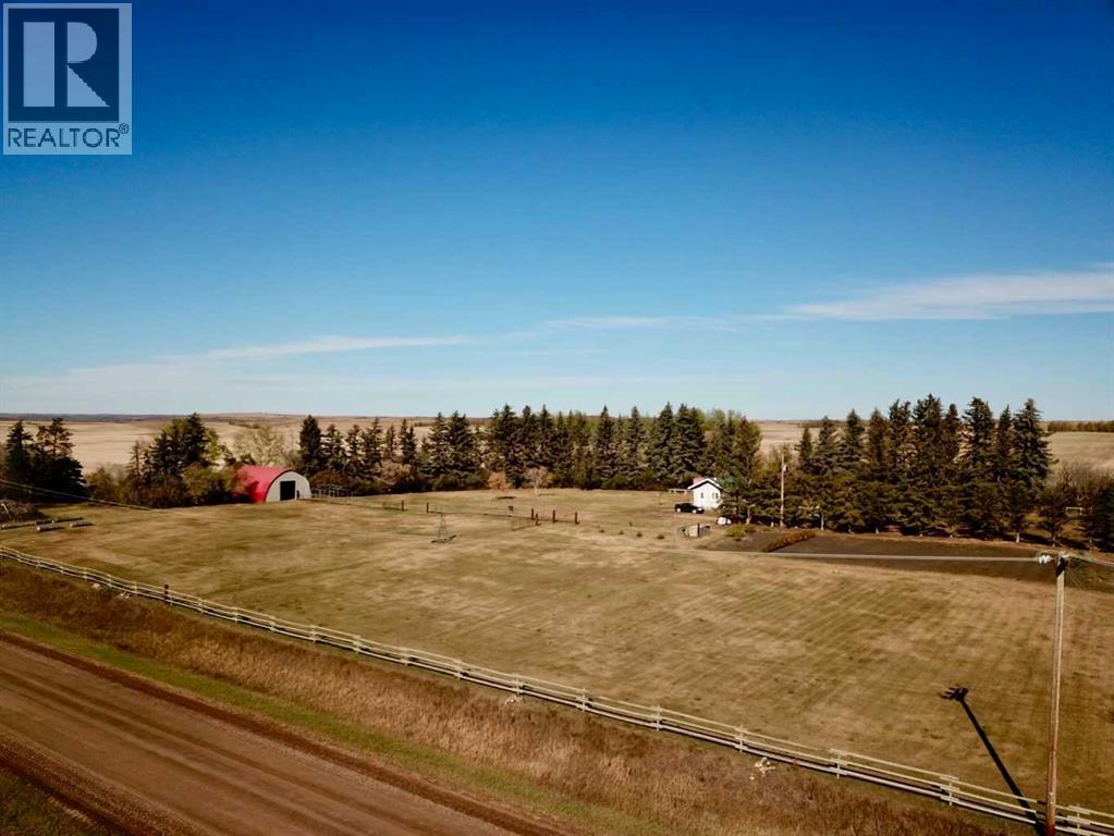 514004 Range Road 41, Rural Vermilion River, Alberta T0B 2J0 - Photo 32 - A2222963
