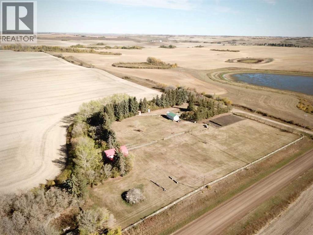 514004 Range Road 41, Rural Vermilion River, Alberta T0B 2J0 - Photo 28 - A2222963