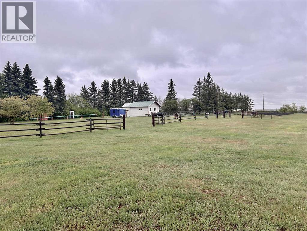 514004 Range Road 41, Rural Vermilion River, Alberta T0B 2J0 - Photo 22 - A2222963