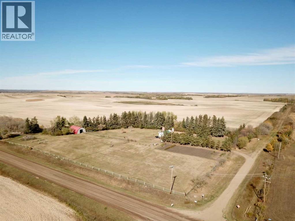 514004 Range Road 41, Rural Vermilion River, Alberta T0B 2J0 - Photo 35 - A2222963