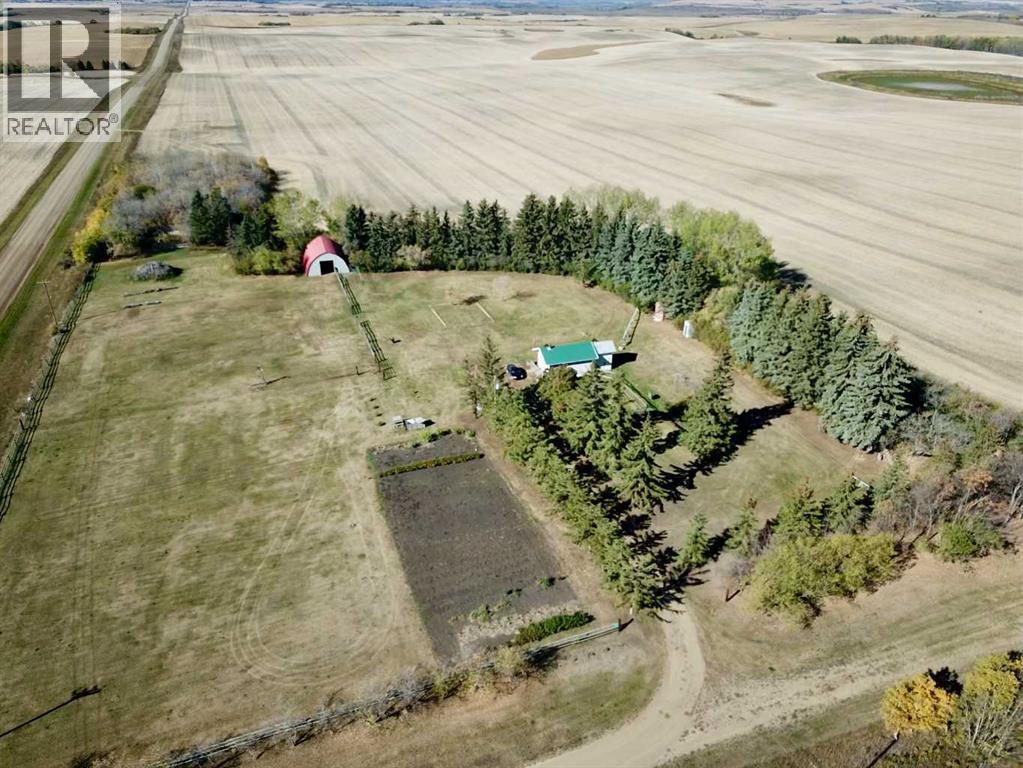 514004 Range Road 41, Rural Vermilion River, Alberta T0B 2J0 - Photo 31 - A2222963