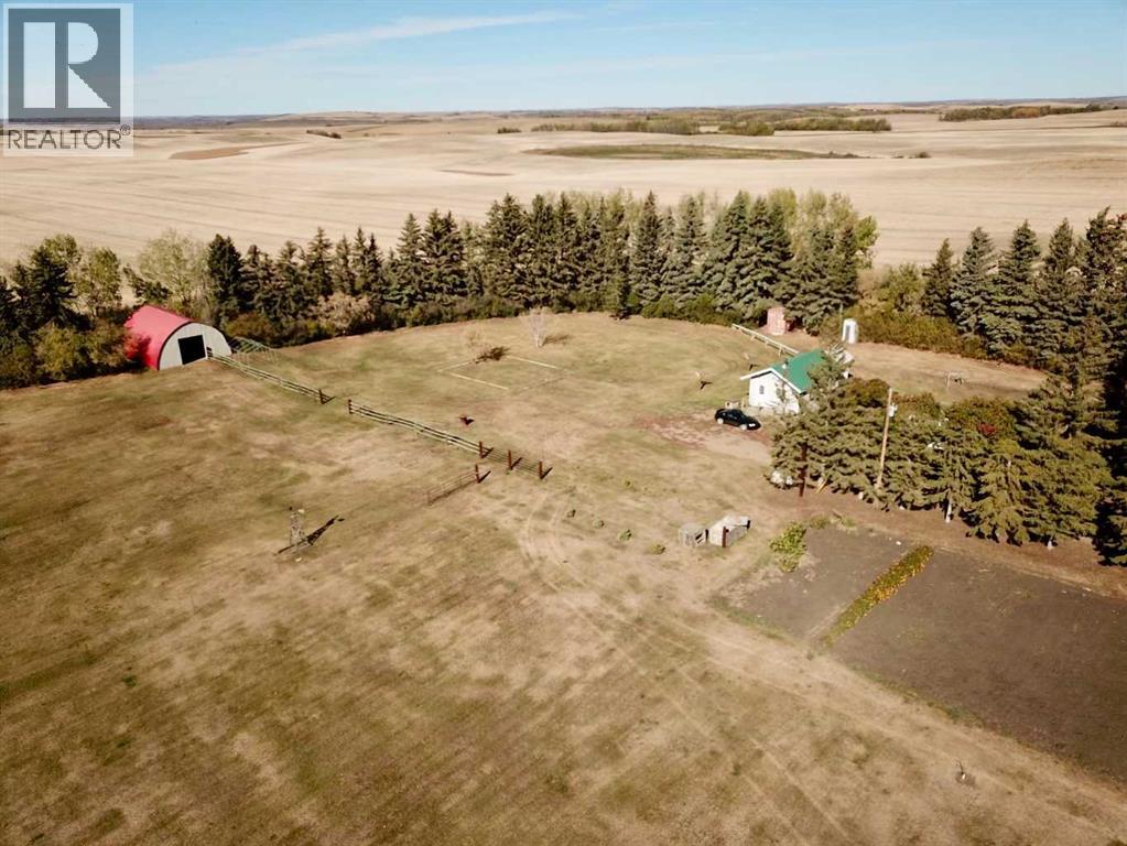 514004 Range Road 41, Rural Vermilion River, Alberta T0B 2J0 - Photo 3 - A2222963