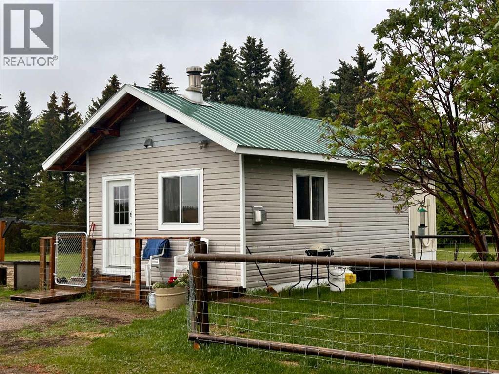 514004 Range Road 41, Rural Vermilion River, Alberta T0B 2J0 - Photo 4 - A2222963