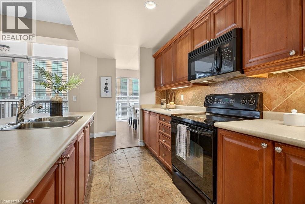 399 Elizabeth Street Unit# 412, Burlington, Ontario  L7R 0A4 - Photo 10 - 40818043