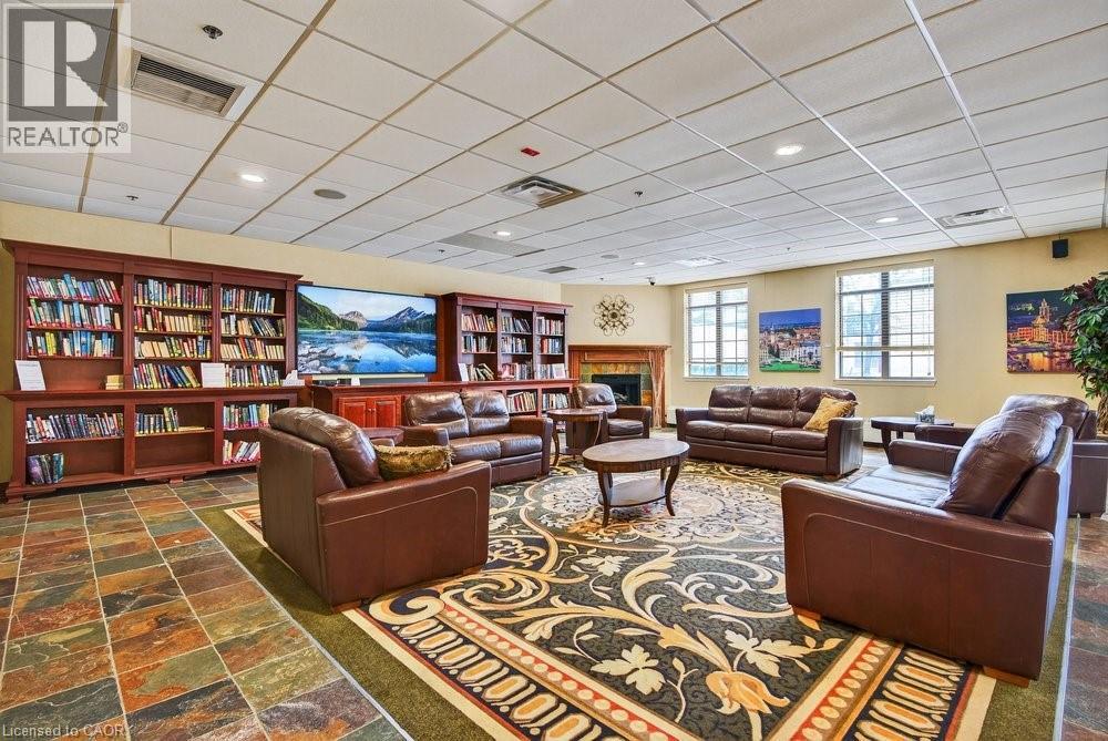 399 Elizabeth Street Unit# 412, Burlington, Ontario  L7R 0A4 - Photo 25 - 40818043