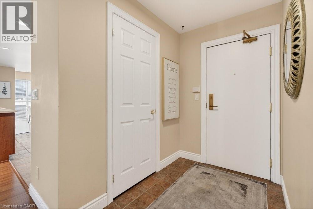 399 Elizabeth Street Unit# 412, Burlington, Ontario  L7R 0A4 - Photo 5 - 40818043