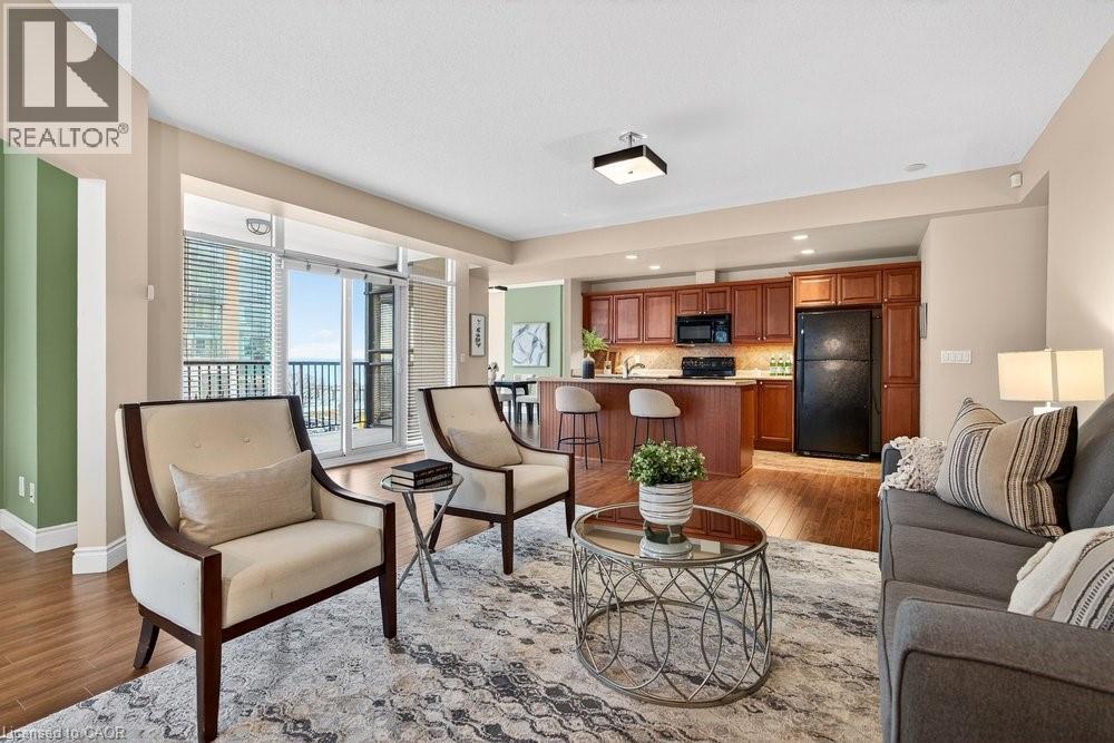 399 Elizabeth Street Unit# 412, Burlington, Ontario  L7R 0A4 - Photo 7 - 40818043