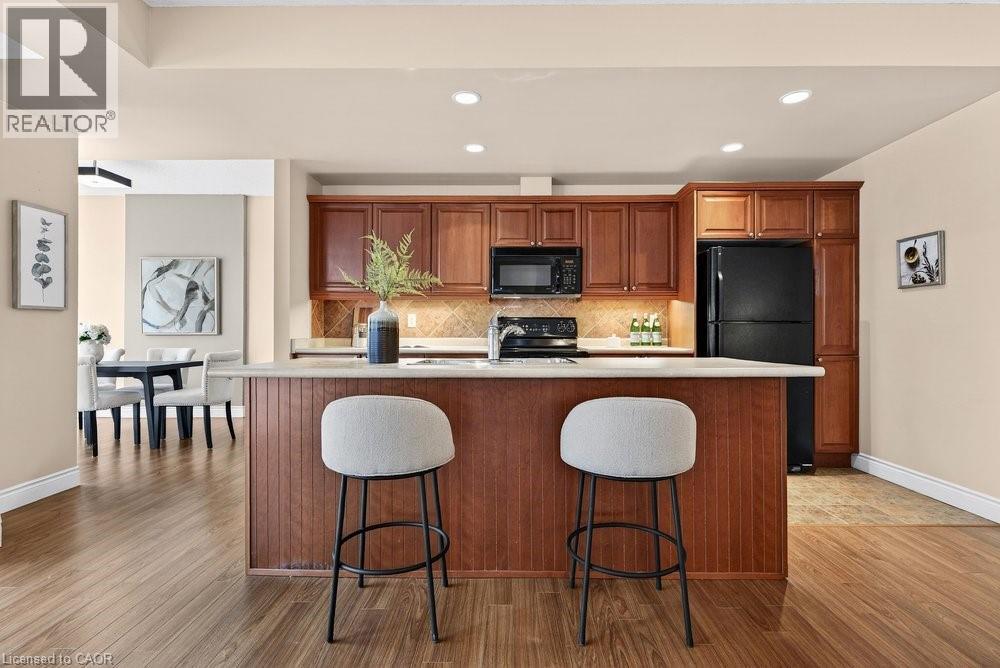 399 Elizabeth Street Unit# 412, Burlington, Ontario  L7R 0A4 - Photo 8 - 40818043