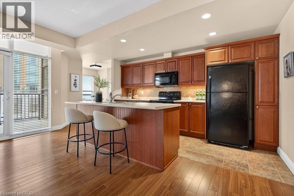 399 Elizabeth Street Unit# 412, Burlington, Ontario  L7R 0A4 - Photo 9 - 40818043